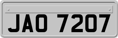 JAO7207