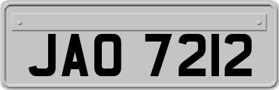 JAO7212