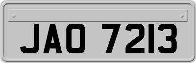 JAO7213