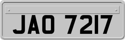 JAO7217