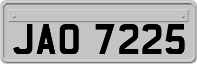 JAO7225