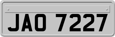 JAO7227