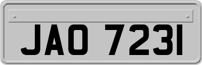 JAO7231