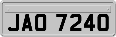 JAO7240