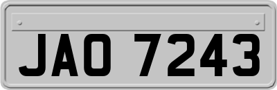 JAO7243