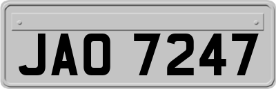 JAO7247