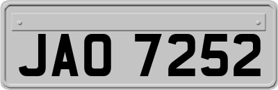 JAO7252