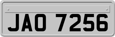 JAO7256