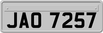 JAO7257