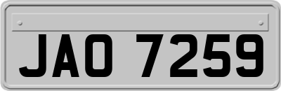 JAO7259