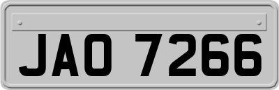 JAO7266