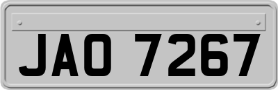 JAO7267
