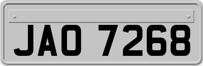 JAO7268