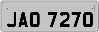 JAO7270