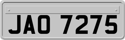 JAO7275