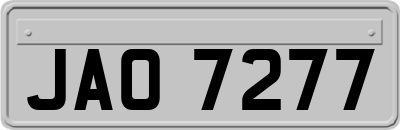 JAO7277