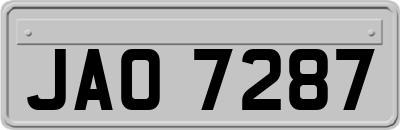 JAO7287