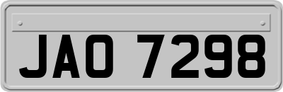 JAO7298