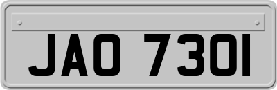 JAO7301