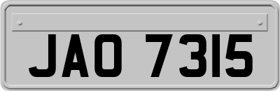 JAO7315