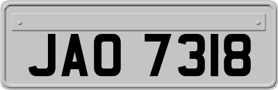 JAO7318
