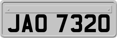 JAO7320