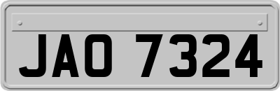 JAO7324