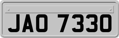 JAO7330