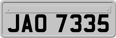 JAO7335