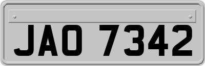 JAO7342