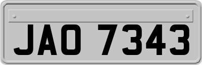 JAO7343