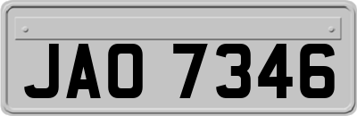 JAO7346