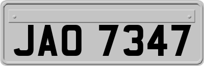 JAO7347