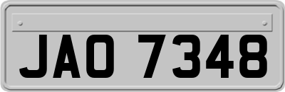 JAO7348