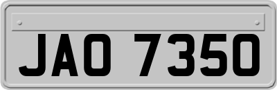 JAO7350