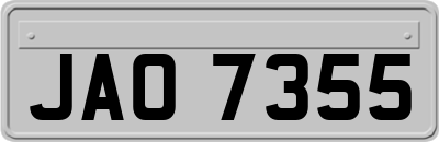 JAO7355
