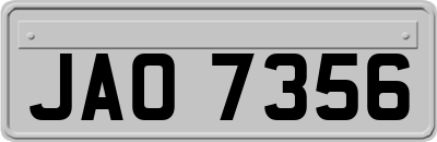 JAO7356