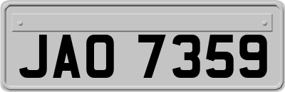 JAO7359