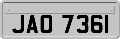 JAO7361