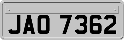 JAO7362