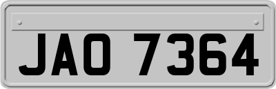 JAO7364