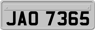 JAO7365