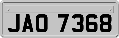 JAO7368