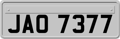 JAO7377