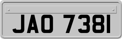 JAO7381