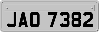JAO7382