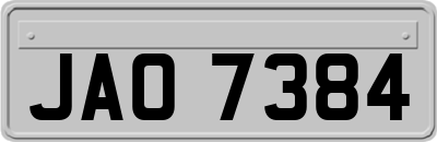 JAO7384