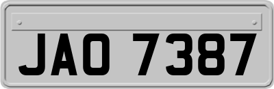 JAO7387