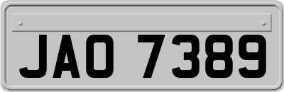JAO7389