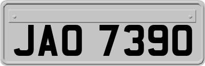 JAO7390